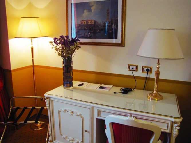 Il Gentiluomo Hotel & SPA