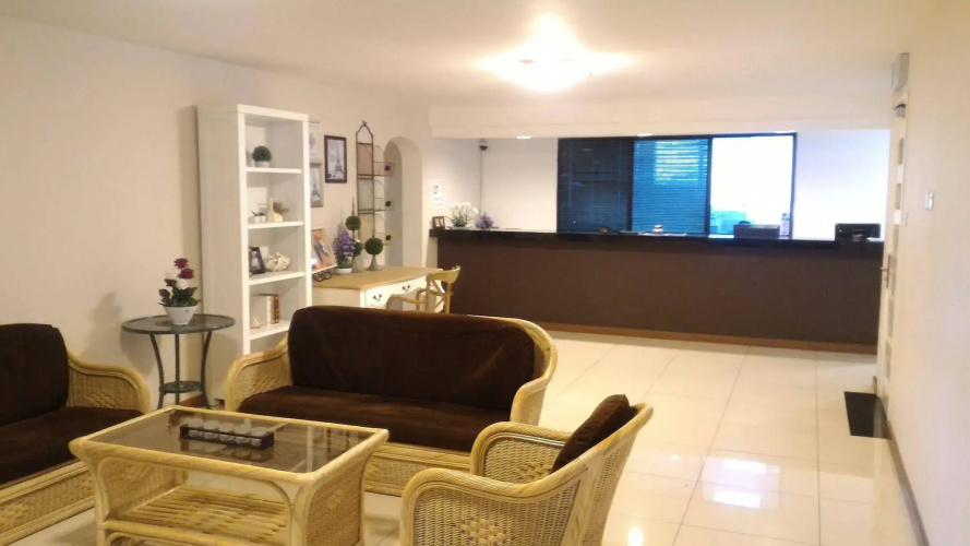 City Home Stay