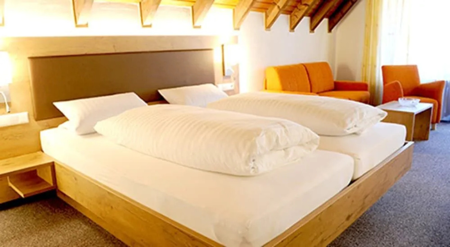 Hotel Gasthof Krone Post