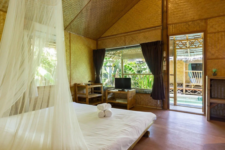 Bamboo Heavenhome