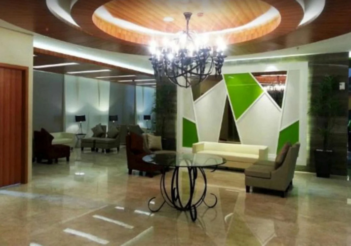 Whiz Prime Hotel Kelapa Gading