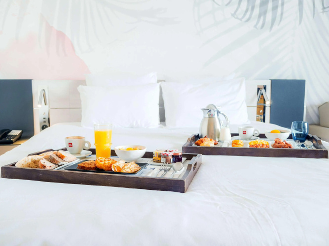 Novotel Monte-Carlo photo 13