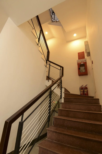 A.T.M Apartment Homes