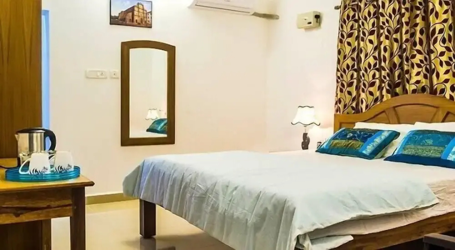 Eve Resort
