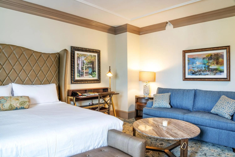 Andrew Pinckney Inn photo 8