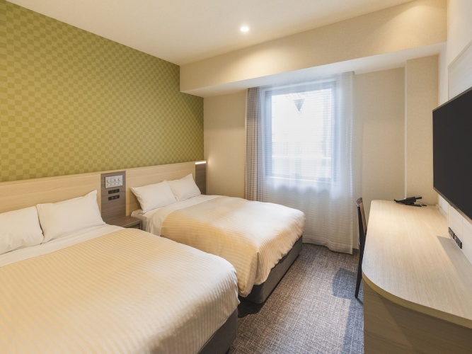 Sotetsu Fresa Inn Osaka Namba photo 18