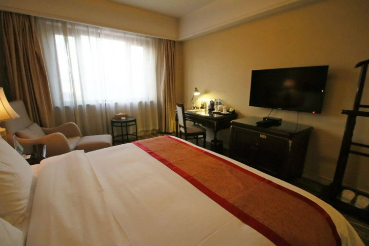 Days Hotel Frontier Pudong Shanghai