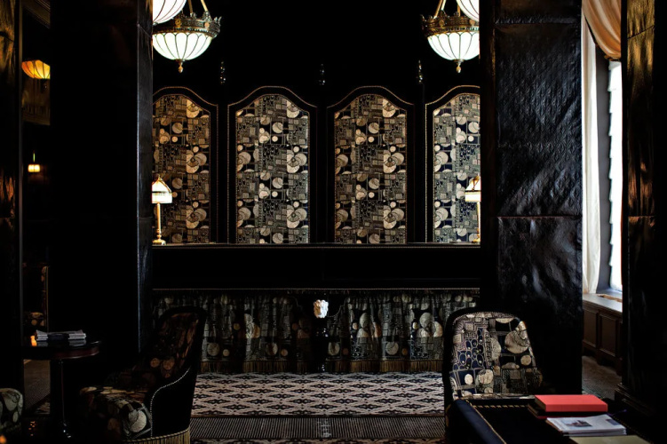 Nomad Design House