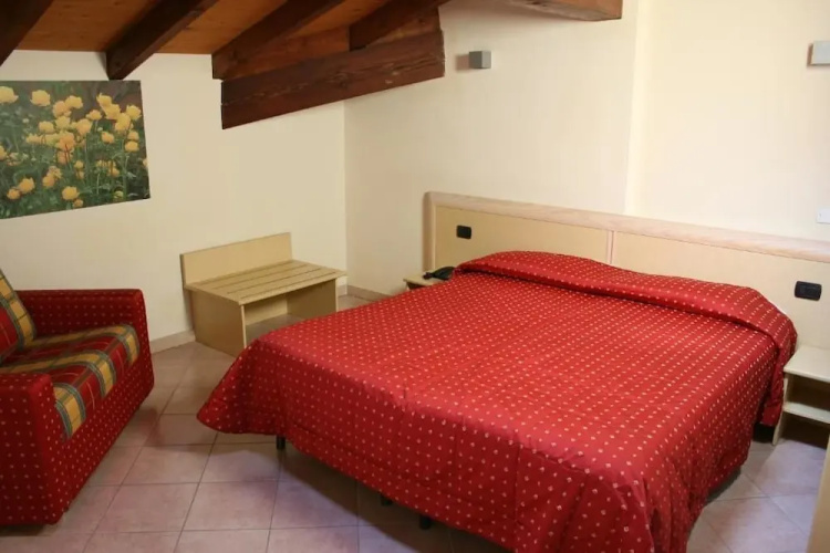 Albergo Ristorante Gaba Hotel