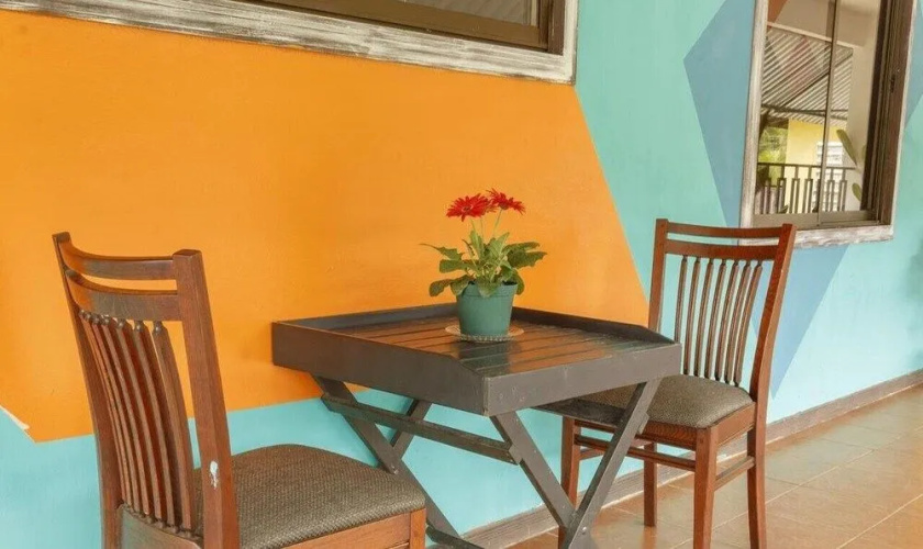 B&B Nomad House