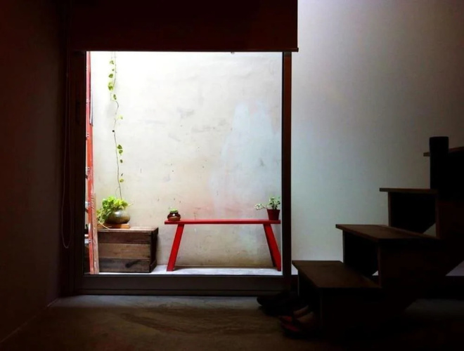 Dou Houz - Hostel