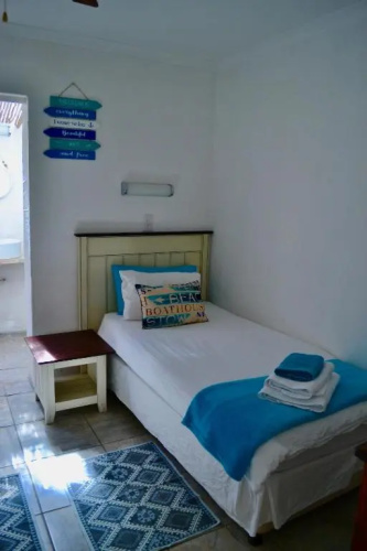 The Green Palm Cottage