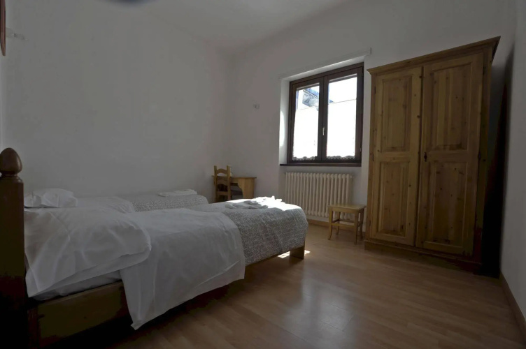Casa San Francesco