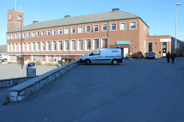 Image de l'hôtel