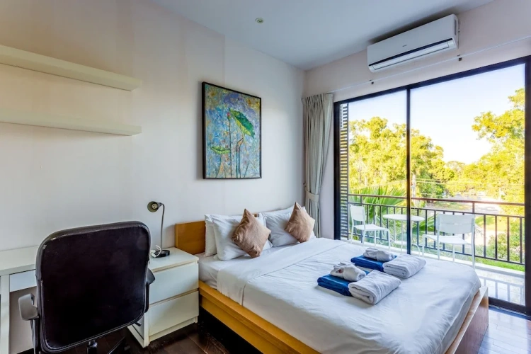 Comfort Double Studio