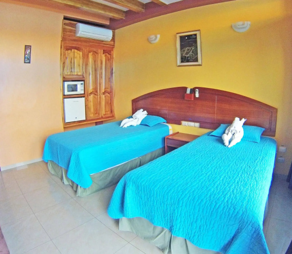 Galapagos Eco Friendly