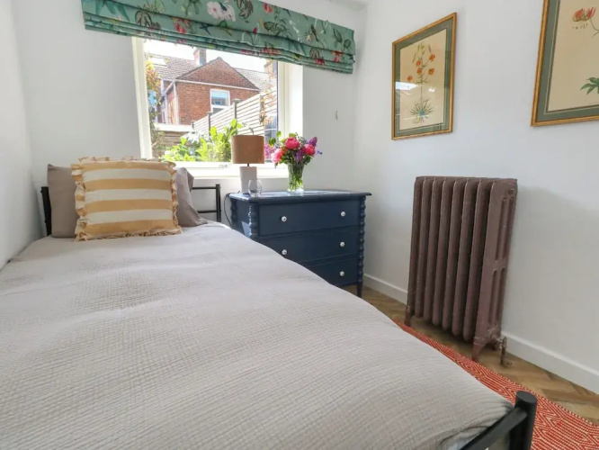 Chapelhay Cottage