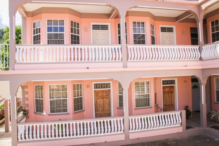 Iso's Bed & Breakfast