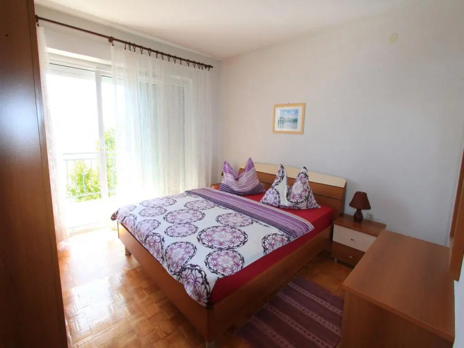 Apartment Buneta