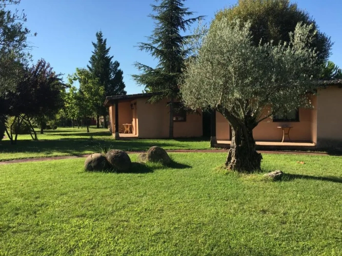 Bungalow