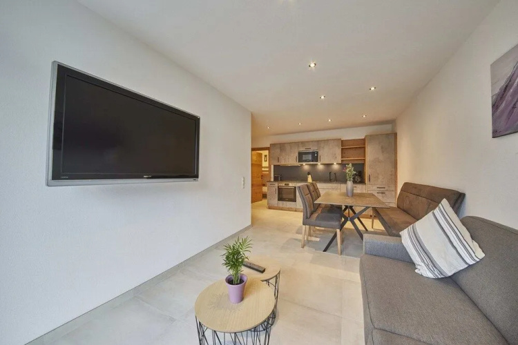 Appartement Atzingerberg