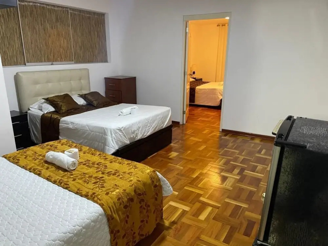 Lima House Milani
