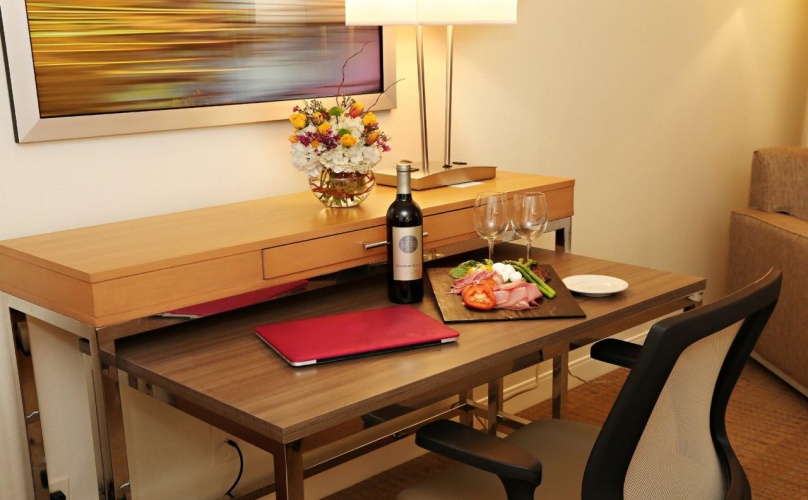 Envision Hotel & Conference Center Mansfield-Foxboro photo 13