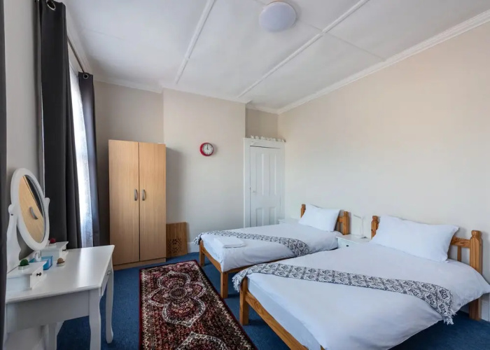 Hotelbild