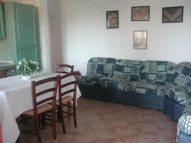 Casa Vacanza Elena