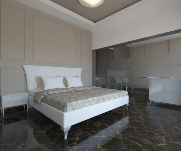 Luxury Suite