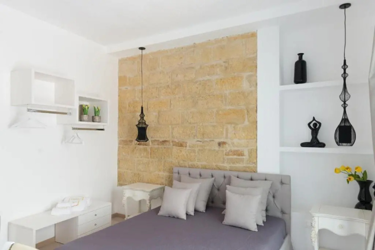 Mare Versus Luxury Suites