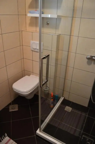 Apartman Mile