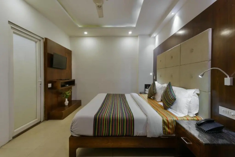 Superior Double room