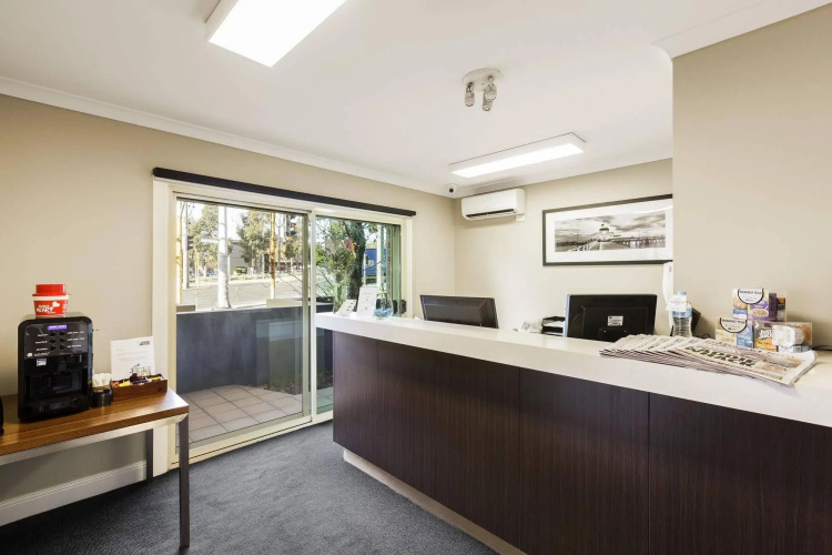 Innstay