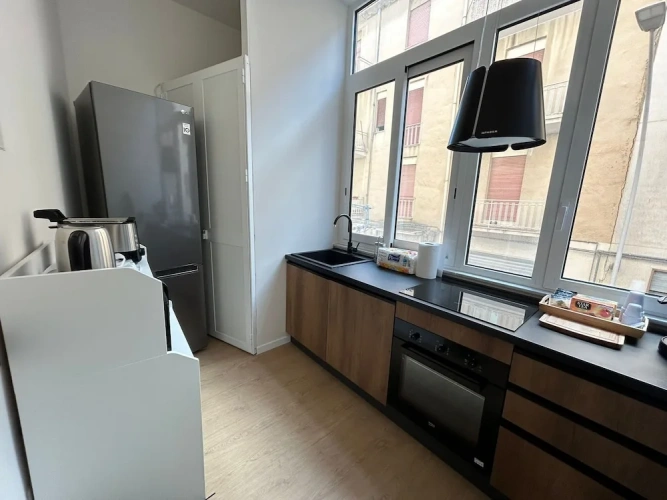 1 Bedroom Classic room