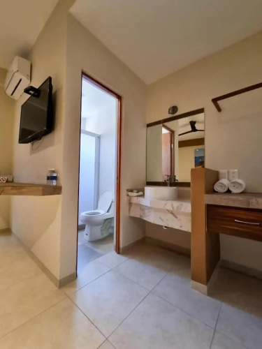 Hotel Casa Ixtapa