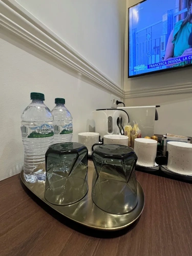 Comfort room