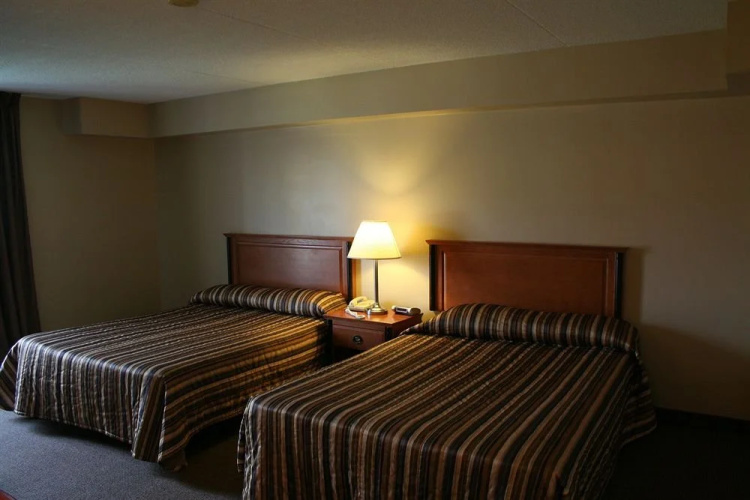 Hotelbild