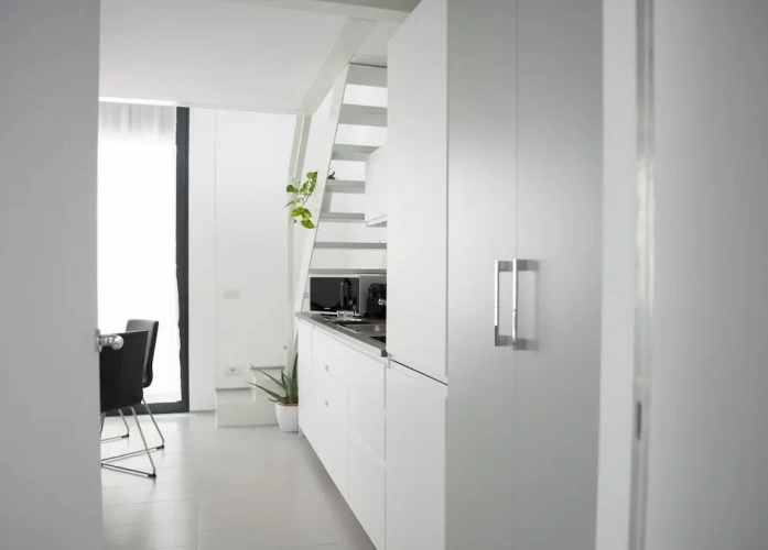 Premium Apartment