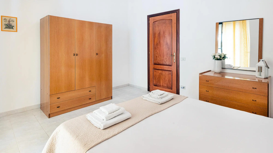 Welcomely - Casa Moraea