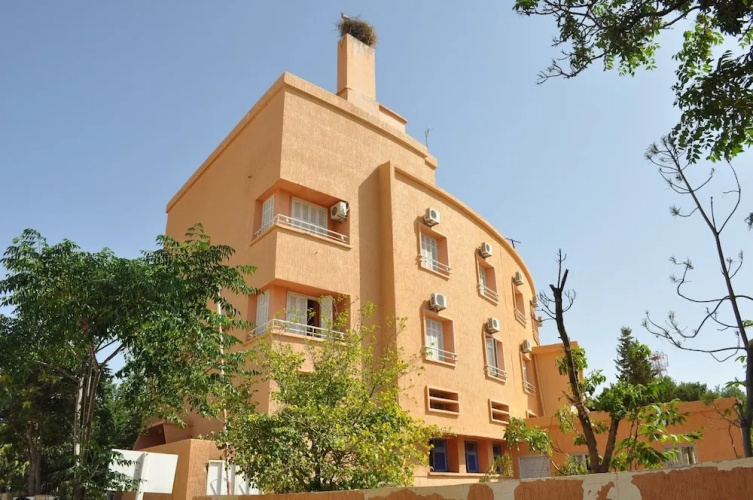 Hotelafbeelding