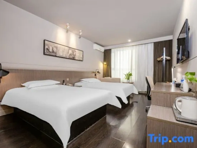 Business Twin room