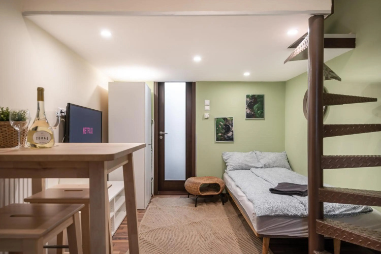 K20- Boutique Apartments, Best Location, by BQA