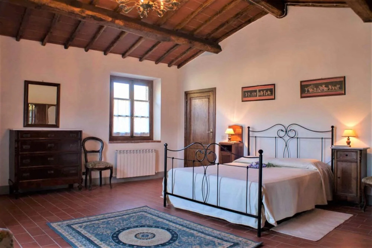 Granaio in Chianti