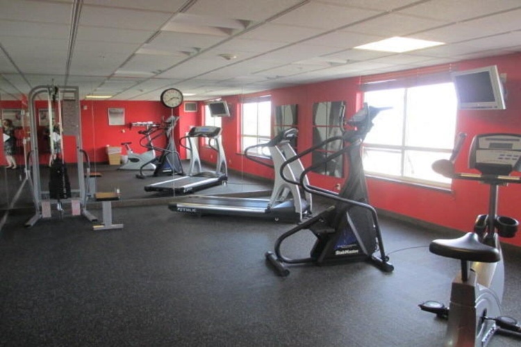 Hotel Executive Suites photo 11