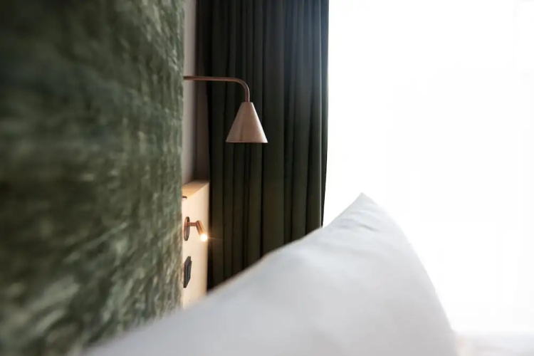 Amrai Suites