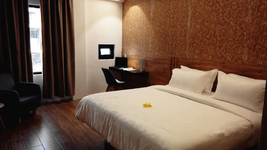 Hotel Legend Boutique