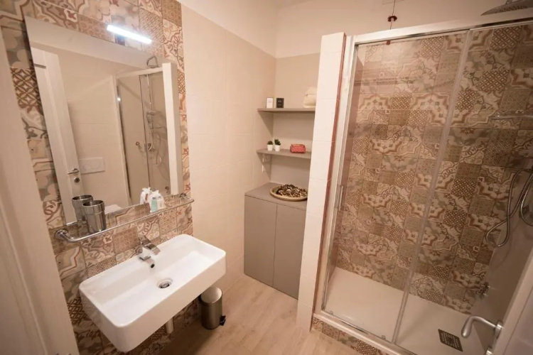 Saffi 15 Apartments
