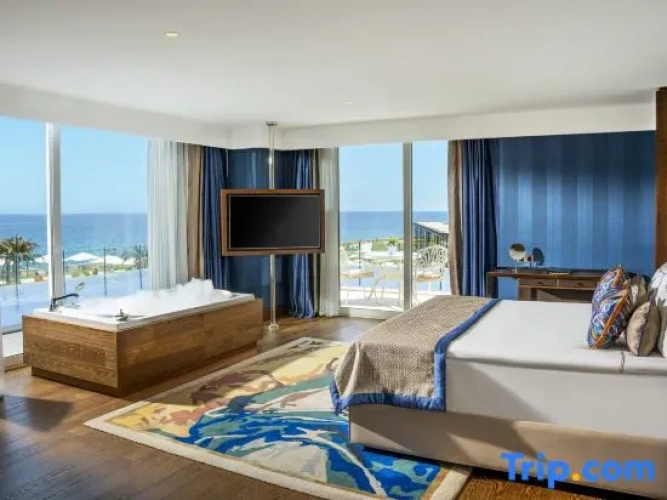 Royal Double Suite