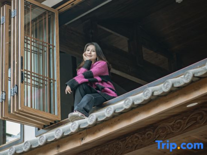 Qi Xi San An Guesthouse